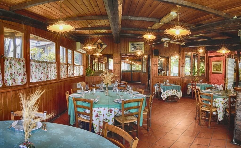 Selci La Vecchia Quercia住宿加早餐旅馆 外观 照片