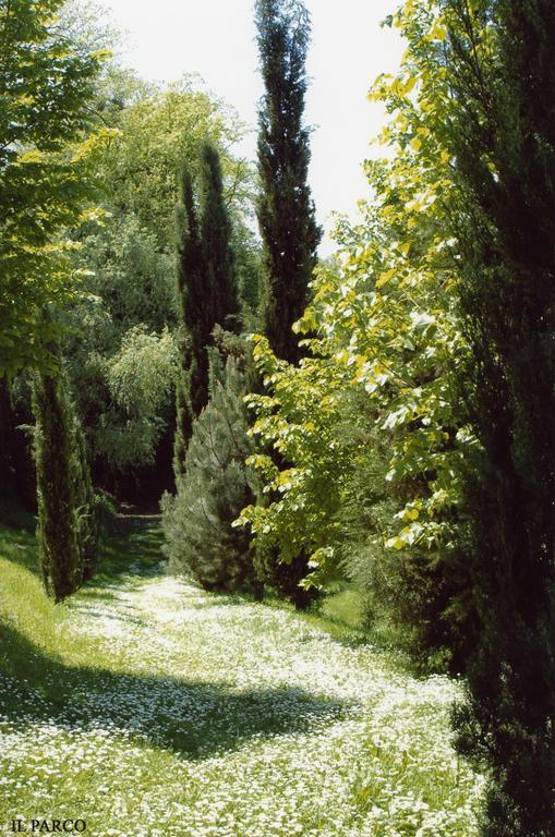 Selci La Vecchia Quercia住宿加早餐旅馆 外观 照片